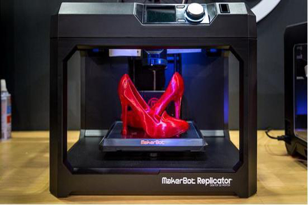 蘭州職業學校解讀3D打印技術應用的運用領域
