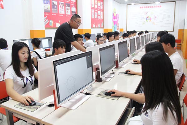 甘肃中等专业学校总结初中毕业学什么专业好